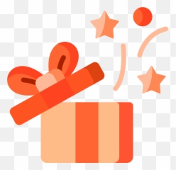 Gift Emoji,Surprized Emojis Images