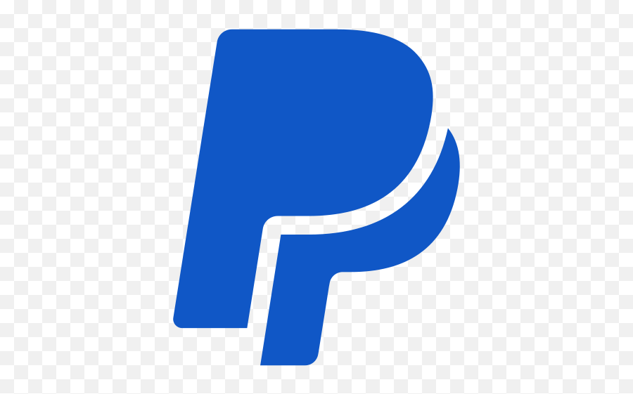 Logo Payment Paypal Social Media Free Icon Of Social Emoji,Pal Love Emoticons