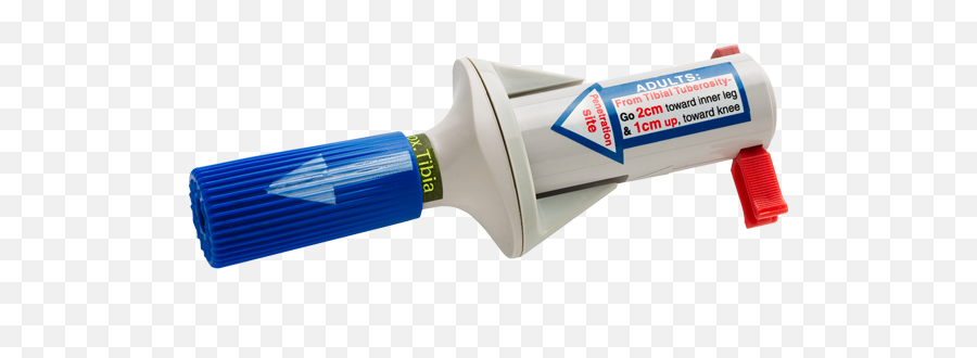 Bone Injection Gun - Adult Persys Medical Emoji,Tibia Emoji Bone Injection Gun - Adult Persys Medical Emoji,Tibia Emoji