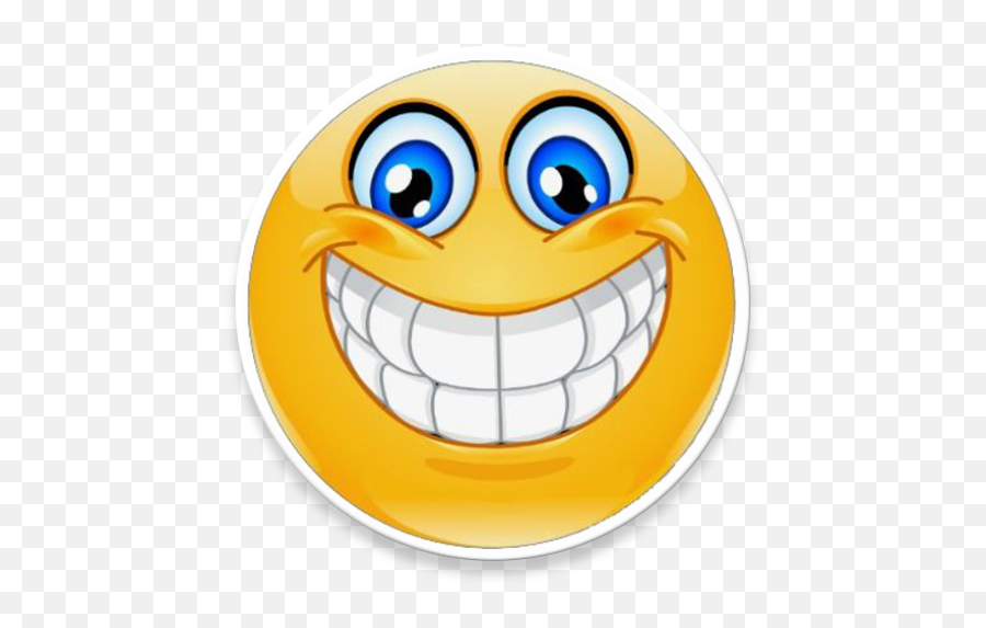 Apk 10 - Download Apk Latest Version Emoji,Smile Emoticons Teeth