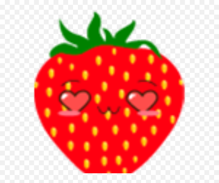 Strawberry Love Emoji,Bunny Emoji Samsung