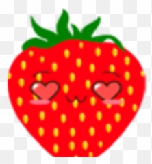 Strawberry Love Emoji,Bunny Emoji Samsung