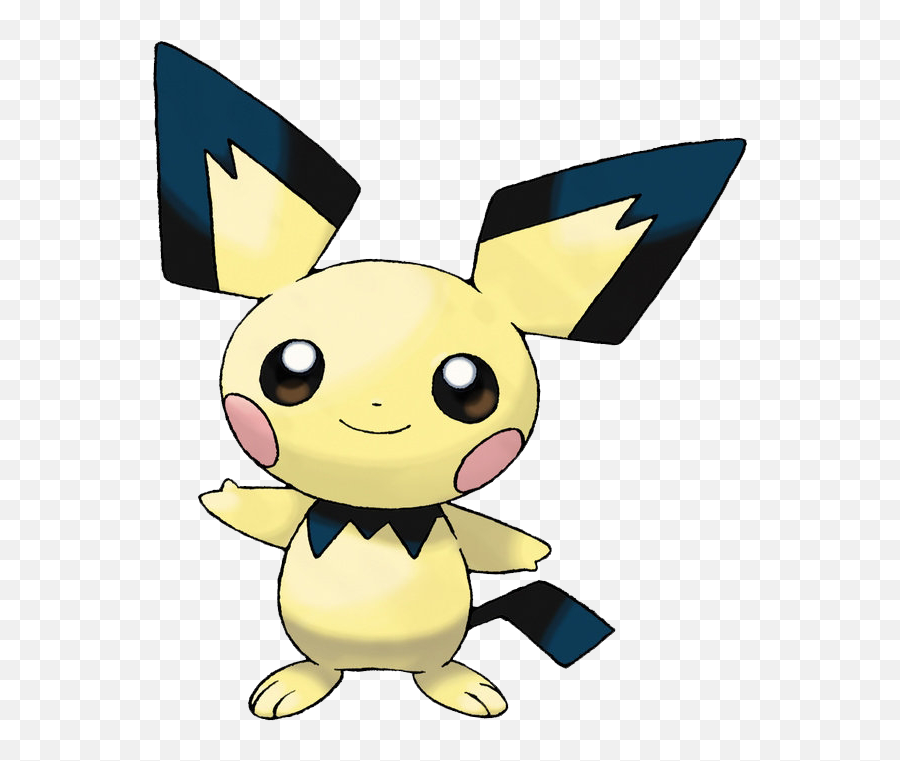 21 Best Electric Pokemon Of All Times - Reviewed Emoji,Surprirse Pikachu Emoticon