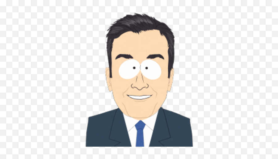 Jimmy Fallon South Park Archives Fandom Emoji,Steven Seagal South Park Emoticon