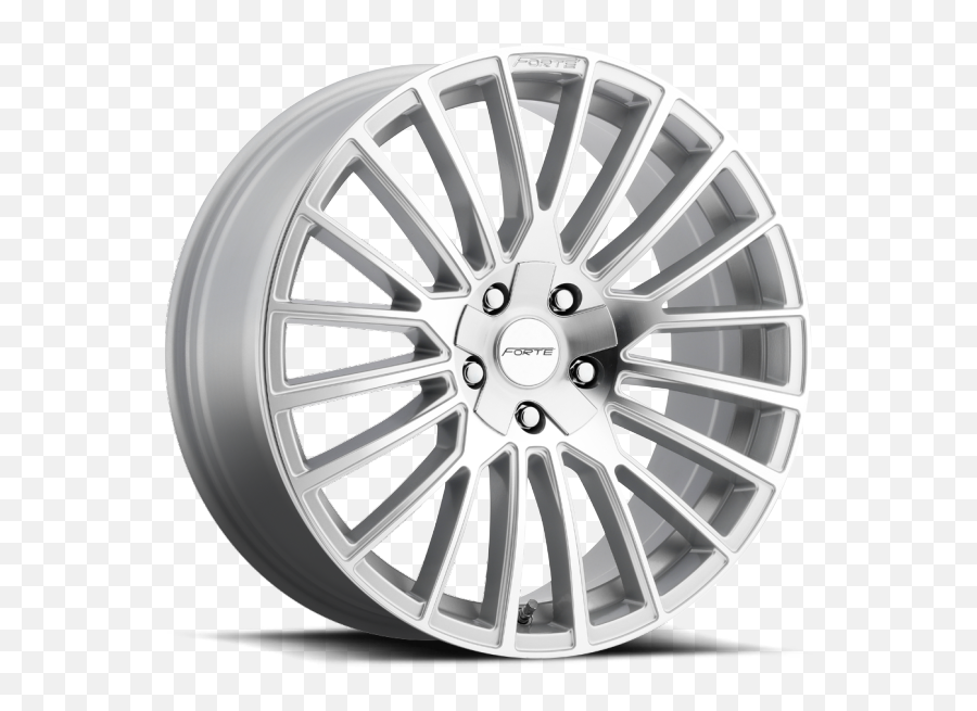 Forte Wheels - I Want Custom Wheels 15 Inch Alloy Wheels Emoji,Work Emotion Zr10