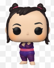 Pre - Order Pop Disney Raya U0026 The Last Dragon Bundle Emoji,Emoticon Fistycuffs