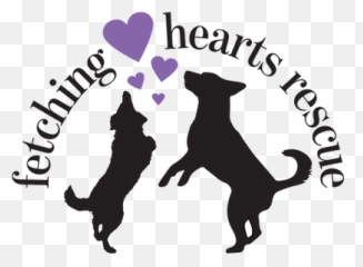 Foster Fetchingheartsrescue Emoji,Dog Emotions In Shelters