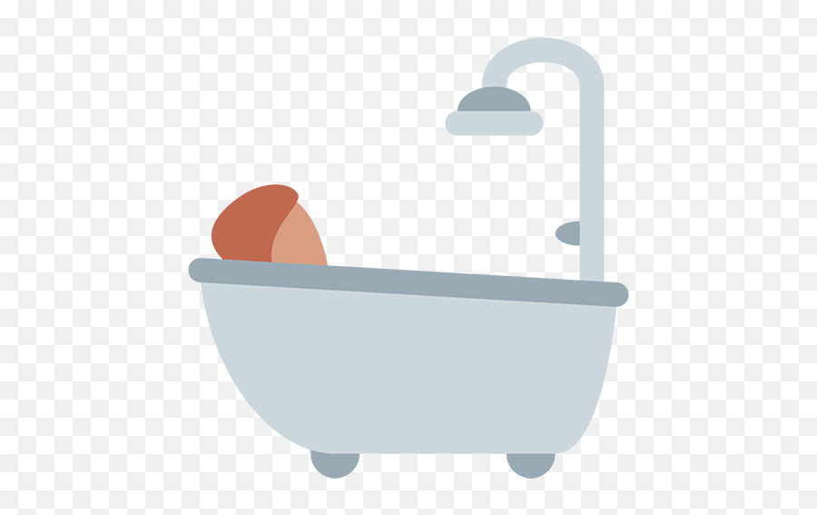 Bath - Bathroom Emoji,Clock Airplane Emoji