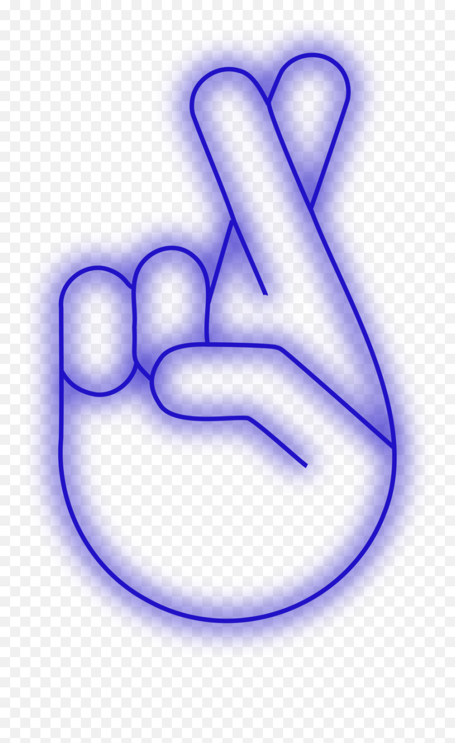The Hghlt Emoji,Black Finger Pointing Up Emoji