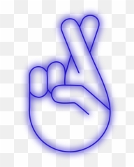 The Hghlt Emoji,Black Finger Pointing Up Emoji