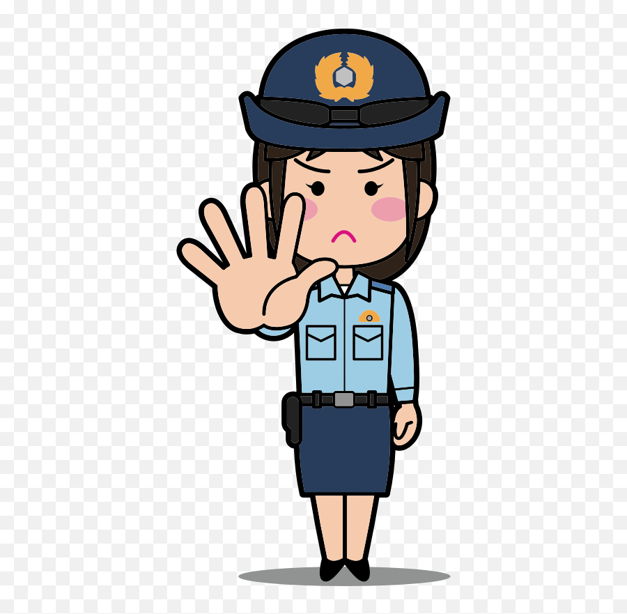 Openclipart - Clipping Culture Emoji,Police Woman Emoji