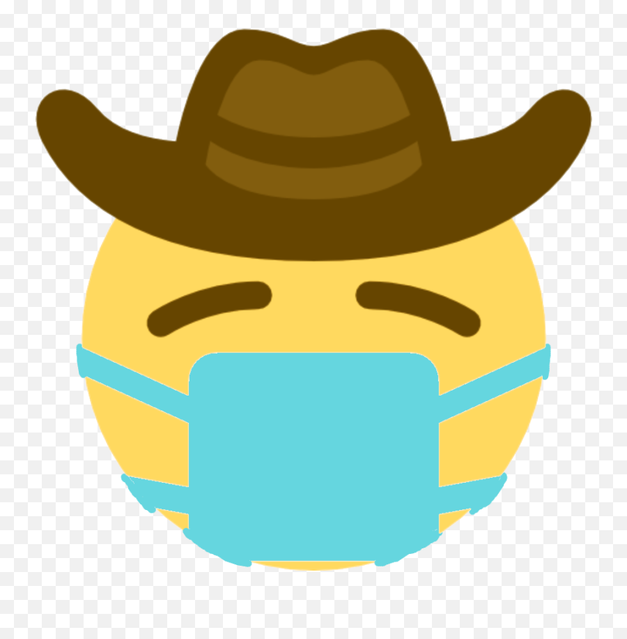 Ttu Coronavirus Dashboard Emoji,Cowboy Emojis