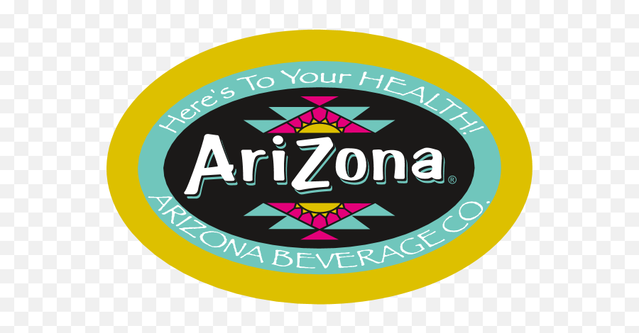 Arizona Beverage Logo Download - Logo Icon Png Svg Emoji,Arizona Iced Tea Emoji