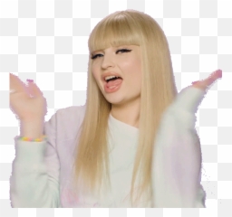 Pucker Lips Kim Petras Sticker - Pucker Lips Kim Petras Pout Emoji,Pucker Emoji