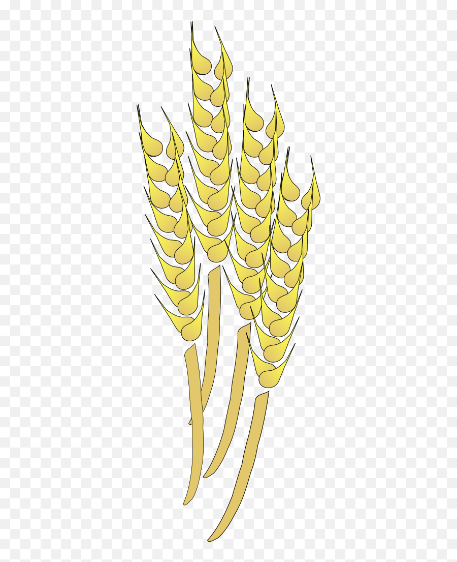 Large Blue Wheat Grass Tuft Png Svg Clip Art For Web Emoji,Green Dragon Emoji Gen Z