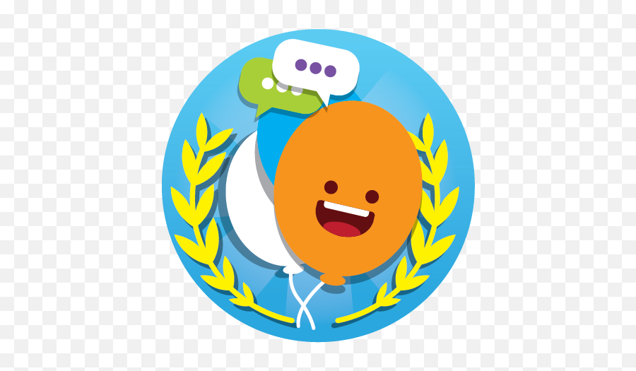 Profile - Happy Emoji,Globe Emoticon