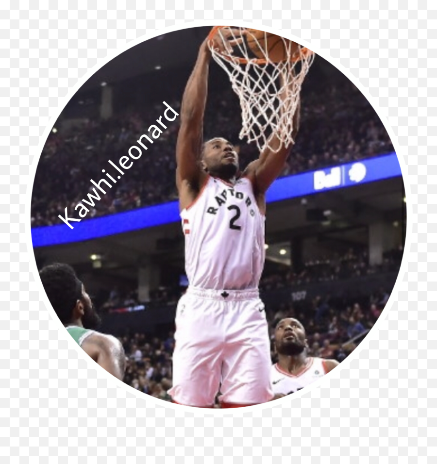 Kawhi - Player Emoji,Kawhi Leonard Emoji