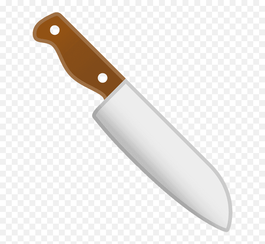Kitchen Knife Emoji - Emoji,Kitchen Emoji