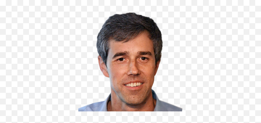 Bernie Sanders Transparent Background Posted By John Cunningham - Beto O Rourke Headshot Png Emoji,Bernie Emoji Android