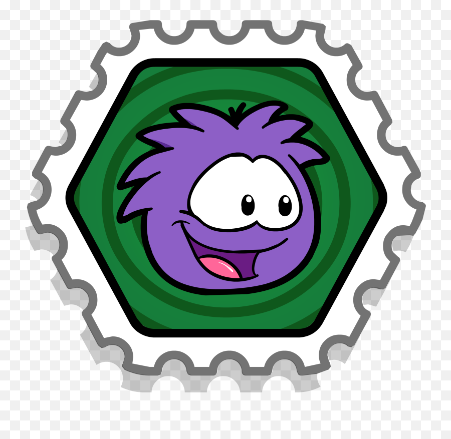 Star Puffle Stamp Emoji,Raise The Roof Emoticon