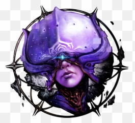 Players Helping Players - Designer Glitch Lotus Emoji,Warframe Emoji