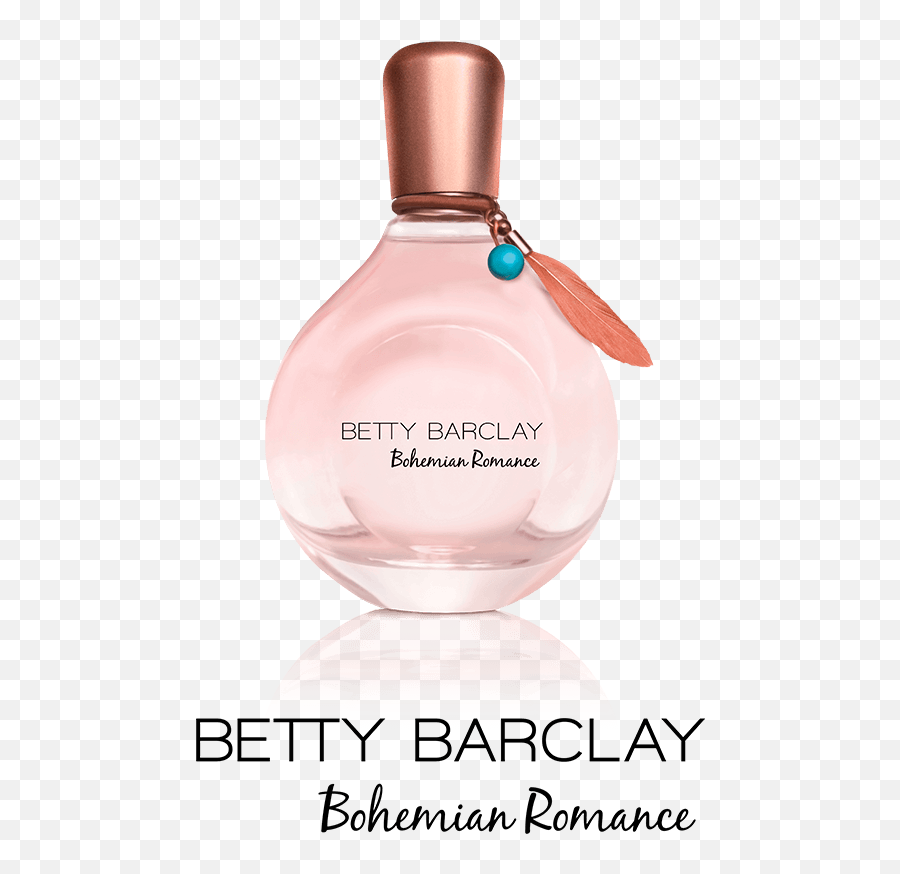 Betty Barclayhome Betty Barclay Fragrances - Betty Barclay Perfumy Bohemian Romance Emoji,Emotions Perfume