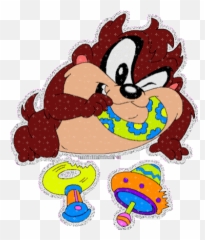 Woody Woodpecker Live Action Stickers - Looney Tunes Baby Girl Taz Emoji,Woodpecker Emoji