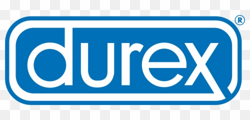 Durex Sensitivo Suave 12 Preservativos - Durex Logo Png Emoji,Durex Emojis