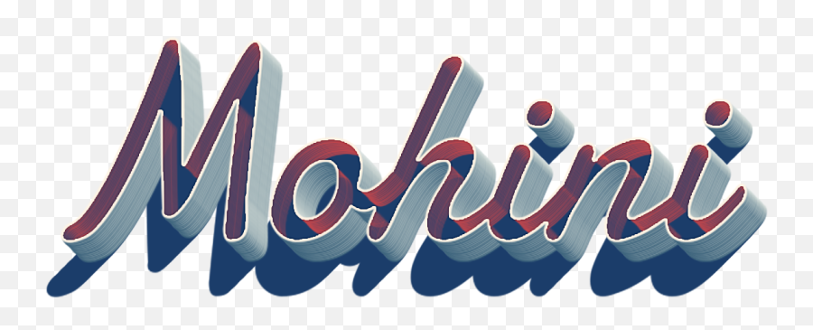 Mohini Name Wallpaper - Horizontal Emoji,Emotions Wallpaper Download