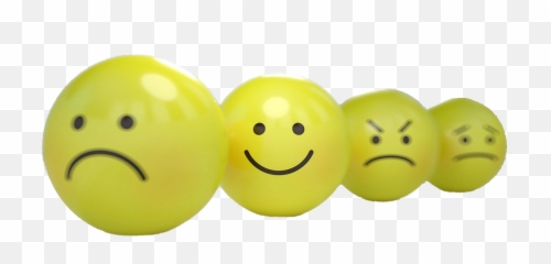 Bio Music One Bio Active Music For Well - Being Vital Happy Emoji,Sn Emoticon