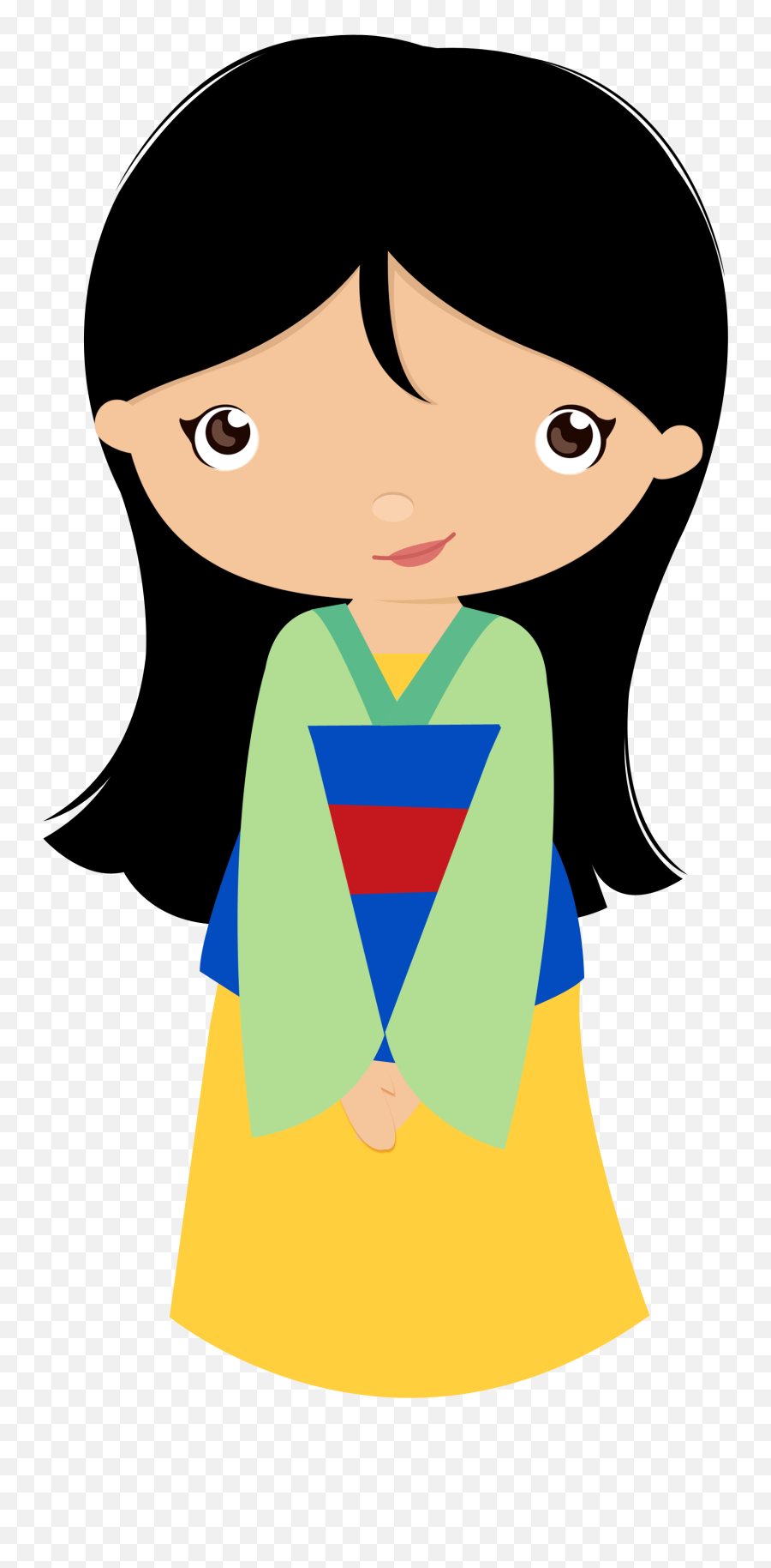 Keys Clipart Princess Keys Princess - Princesas Disney Cute Png Emoji,Disney Emoji Mulan