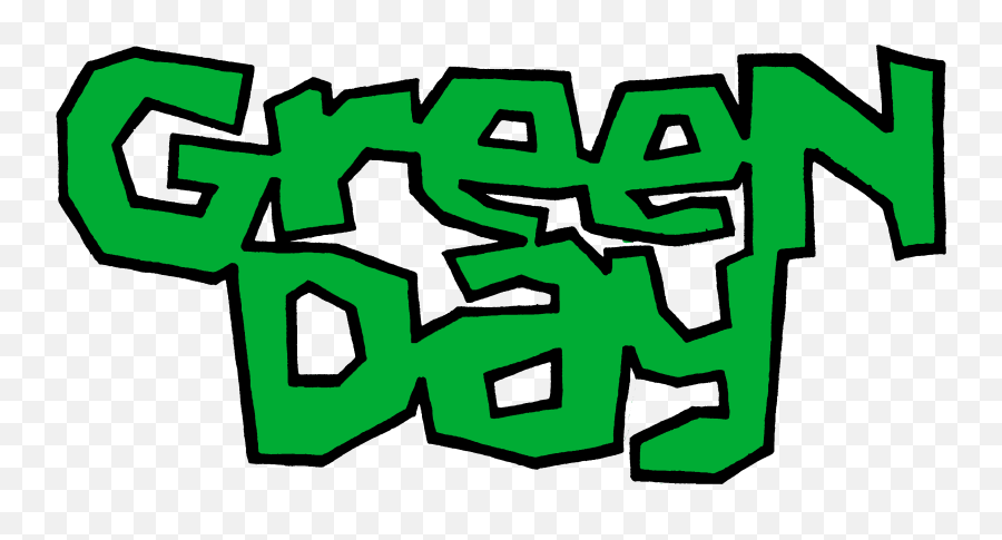 Green Queen Symbol Name - Logo De Green Day Png Emoji,Rolex Symbol Emoji