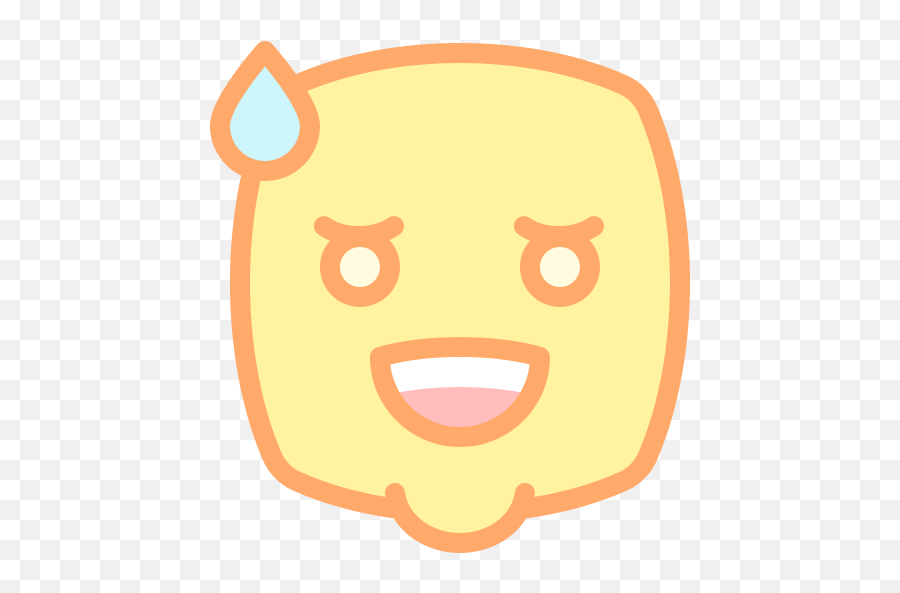 Shocked - Free Smileys Icons Happy Emoji,Emoji Emoticons Free Download