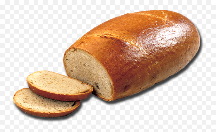 Slice Whole Wheat Bread Psd Official Psds - Bread Png Emoji,Bread Loaf Emoji