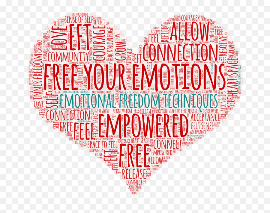 Emotional Freedom Techniques Archives - Girly Emoji,Emotion Focused Therapy Techniques