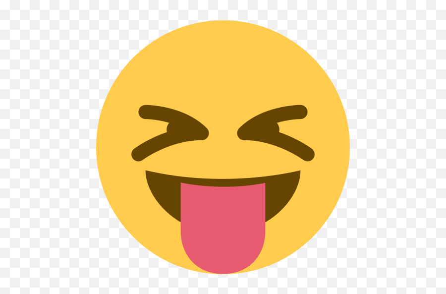 Emojis That Represent Twice Members - Stuck Out Tongue Closed Eyes Emoji,Emojis Para Messenger