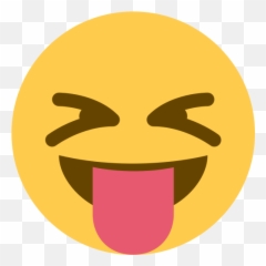 Emojis That Represent Twice Members - Stuck Out Tongue Closed Eyes Emoji,Emojis Para Messenger