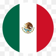 Speechling - Speak Languages Better Circle Mexico Flag Icon Emoji,Private Emotion Letra Traducida