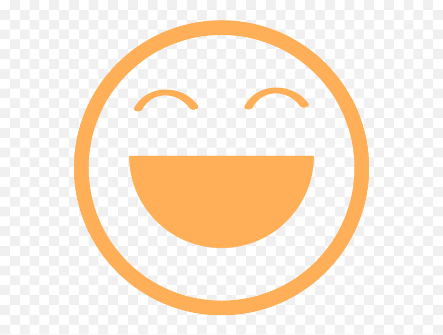 Free Laughing Clip Art Customized - Mood Emoji Png,Fb Laughing Emoji