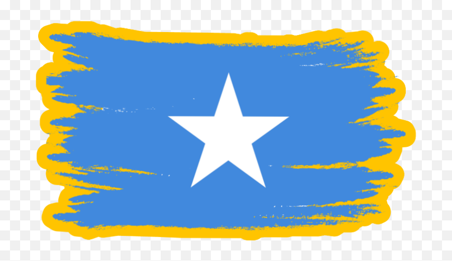 The Newest Ethiopia Stickers On Picsart - Language Emoji,Somali Emoji Flag