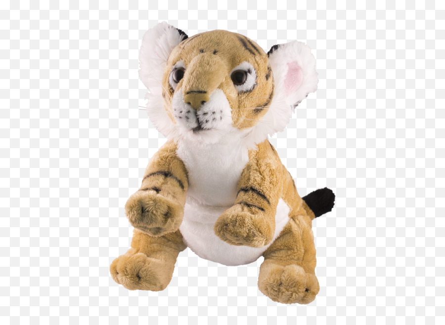 Wildlife Storytellers - Soft Emoji,Emotions Stuffed Animal 1983