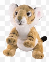 Wildlife Storytellers - Soft Emoji,Emotions Stuffed Animal 1983