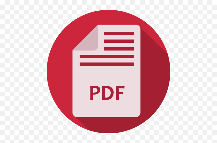 Pdf meaning