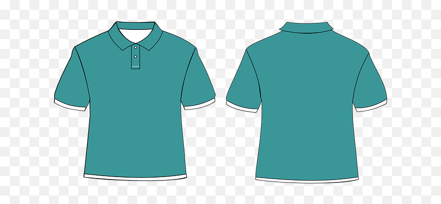 100 Free T - Shirt U0026 Shirt Vectors Pixabay Difference Between Polo And T Shirt Emoji,Emotion 98.3 Shirt
