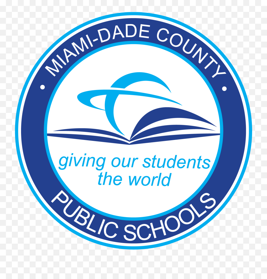 Miami - Dade County Public Schools Learn And Get It Miami Dade County Public Schools Emoji,Miami Hurricanes Emoticon Shrug