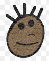 I Felt - Happy Emoji,Devo Emoticon
