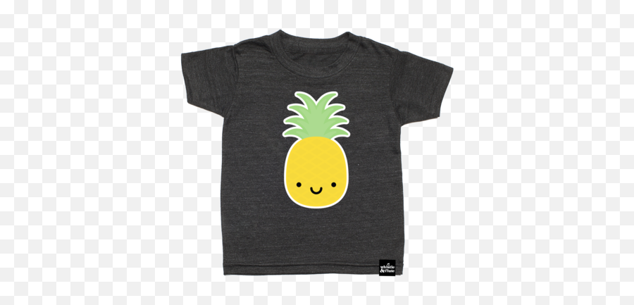 Whistle U0026 Flute Whistle U0026 Flute - Pineapple Tshirt Ss Pineapple T Shirt Emoji,Whistle Emoticon