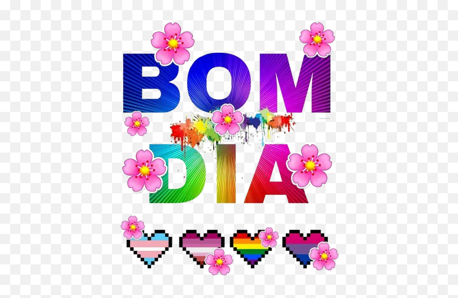 Bom Dia Whatsapp Stickers - Stickers Bom Dia Emoji,Emoticons Para Bom Dia