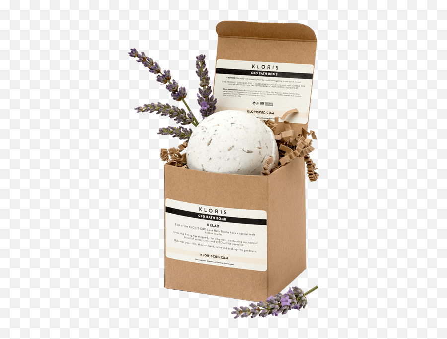 Relax Cbd Luxury Bath Bomb Kloris - Household Supply Emoji,Emoji Bath Bomb Set Item#: 1282997