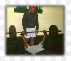 Physical Capacities Demo - Barbell Emoji,Deadlift With Your Emotions